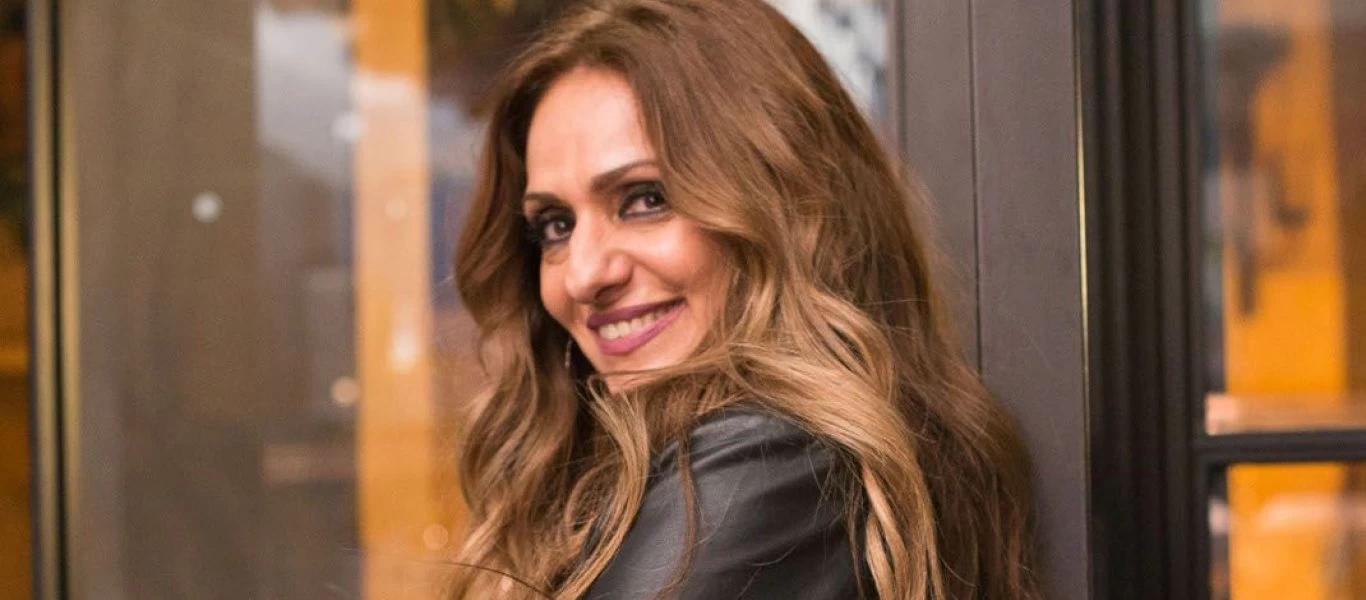 «Είμαι κατά των πλαστικών επεμβάσεων - Η Κουλιανού έκανε καριέρα χωρίς να κάνει πλαστική»